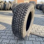  Opona ciężarowa używana napędowa 315/60R22.5 GOLDEN CROWN CM335 / 17-18mm