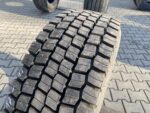 Opona ciężarowa używana napędowa 315/60R22.5 GOLDEN CROWN CM335 / 17-18mm
