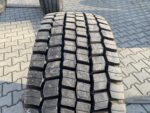Opona ciężarowa używana napędowa 315/60R22.5 GOLDEN CROWN CM335 / 17-18mm