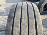 Opona ciężarowa używana naczepowa 445/65R22.5 GOODYEAR KMAX T / 10-12mm