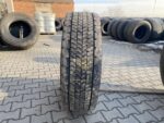 Opona ciężarowa używana napędowa 315/70R22.5 GOODYEAR FUELMAX D ENDURANCE / 9-11mm