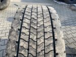 Opona ciężarowa używana napędowa 315/70R22.5 GOODYEAR FUELMAX D ENDURANCE / 9-11mm