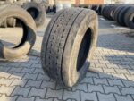 Opona ciężarowa używana prowadząca 355/50R22.5 MICHELIN X MULTI Z / 9-11mm