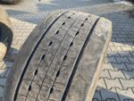 Opona ciężarowa używana prowadząca 355/50R22.5 MICHELIN X MULTI Z / 9-11mm