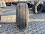Opona ciężarowa używana prowadząca 355/50R22.5 MICHELIN X MULTI Z / 9-11mm