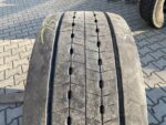 Opona ciężarowa używana prowadząca 355/50R22.5 MICHELIN X MULTI Z / 9-11mm