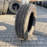  Opona ciężarowa używana prowadząca 275/70R22.5 FIRESTONE FS492 / 13-14mm