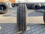 Opona ciężarowa używana prowadząca 275/70R22.5 FIRESTONE FS492 / 13-14mm