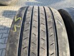 Opony używane ciężarowe przednie 355/50R22.5 CONTINENTAL CONTI ECOPLUS HS3 / 7-10mm