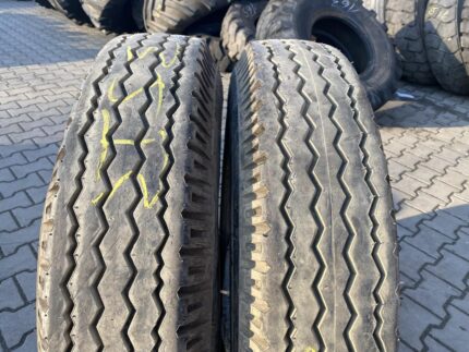 Opony do przyczep rolniczych 8.25-20 PROTECTOR LP-24 / 13-15mm