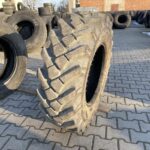  Opona przemysłowa do koparko ładowarki 12.5-20 MPT BKT MP567 / 90% BIEŻNIKA
