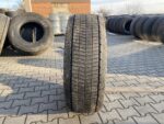 Opona ciężarowa używana napędowa 315/60R22.5 CONTINENTAL ECOPLUS HD3 / 9-10mm
