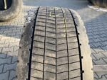 Opona ciężarowa używana napędowa 315/60R22.5 CONTINENTAL ECOPLUS HD3 / 9-10mm