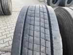 Opony ciężarowe używane prowadzące 315/80R22.5 BRIDGESTONE DURAVIS R-STEER 002 / 13-14mm