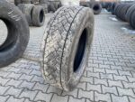 Opona ciężarowa używana napędowa 315/70R22.5 DUNLOP SP446 / 12-13mm