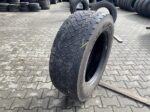 Opona ciężarowa używana napędowa 315/60R22.5 GOODYEAR KMAX D GEN-2 / 11mm