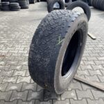  Opona ciężarowa używana napędowa 315/60R22.5 GOODYEAR KMAX D GEN-2 / 11mm