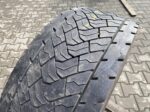 Opona ciężarowa używana napędowa 315/60R22.5 GOODYEAR KMAX D GEN-2 / 11mm