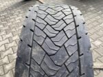 Opona ciężarowa używana napędowa 315/60R22.5 GOODYEAR KMAX D GEN-2 / 11mm