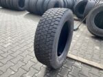 Opona ciężarowa używana napędowa 295/60R22.5 TRAZANO TRANS D28 / 5-9mm