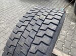 Opona ciężarowa używana napędowa 295/60R22.5 TRAZANO TRANS D28 / 5-9mm