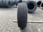 Opona ciężarowa używana napędowa 295/60R22.5 TRAZANO TRANS D28 / 5-9mm