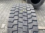 Opona ciężarowa używana napędowa 295/60R22.5 TRAZANO TRANS D28 / 5-9mm