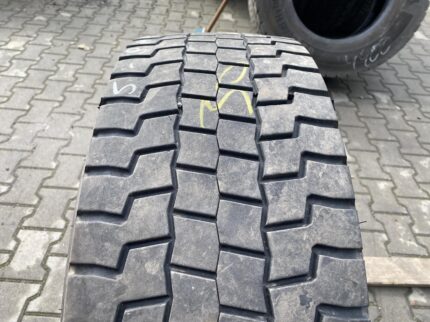Opona ciężarowa używana napędowa 295/60R22.5 TRAZANO TRANS D28 / 5-9mm