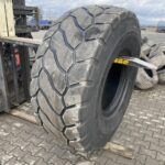  Opona przemysłowa 23.5R25 BRIDGESTONE VJT / Pogłębiany bieżnik