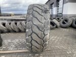 Opona przemysłowa 23.5R25 BRIDGESTONE VJT / Pogłębiany bieżnik