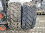 Opony przemysłowe 23.5R25 BRIDGESTONE VJT / Pogłębiany bieżnik