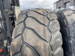 Opony przemysłowe 23.5R25 BRIDGESTONE VJT / Pogłębiany bieżnik