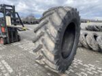 Opona rolnicza do maszyn 650/65R42 TRELLEBORG TM800 / 80% bieżnika