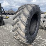  Opona rolnicza do maszyn 650/65R42 TRELLEBORG TM800 / 80% bieżnika