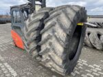 Opony rolnicze do maszyn 650/65R42 TRELLEBORG TM800 / 80% bieżnika