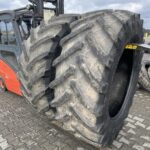  Opony rolnicze do maszyn 650/65R42 TRELLEBORG TM800 / 80% bieżnika