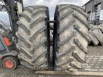 Opony rolnicze do maszyn 650/65R42 TRELLEBORG TM800 / 80% bieżnika
