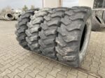 Opony przemysłowe 14.5-20 365/80R20 CONTINENTAL MPT30