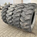  Opony przemysłowe 14.5-20 365/80R20 CONTINENTAL MPT30