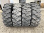 Opony przemysłowe 14.5-20 365/80R20 CONTINENTAL MPT30