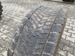 Opona ciężarowa używana napędowa 315/60R22.5 GOODYEAR FUELMAX D ENDURANCE / 13-14mm - obrazek 4