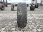 Opona ciężarowa używana napędowa 315/60R22.5 GOODYEAR FUELMAX D ENDURANCE / 13-14mm - obrazek 3