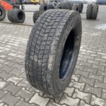 Opona ciężarowa używana napędowa 295/60R22.5 CROSSWIND CWD30K / 6-8mm