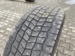 Opona ciężarowa używana napędowa 295/60R22.5 CROSSWIND CWD30K / 6-8mm