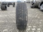 Opona ciężarowa używana napędowa 295/60R22.5 CROSSWIND CWD30K / 6-8mm