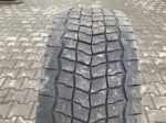 Opona ciężarowa używana napędowa 295/60R22.5 CROSSWIND CWD30K / 6-8mm