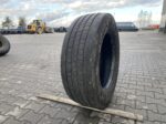 Opona ciężarowa używana prowadząca 315/60R22.5 FALKEN RI151 / 8-9mm