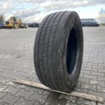  Opona ciężarowa używana prowadząca 315/60R22.5 FALKEN RI151 / 8-9mm