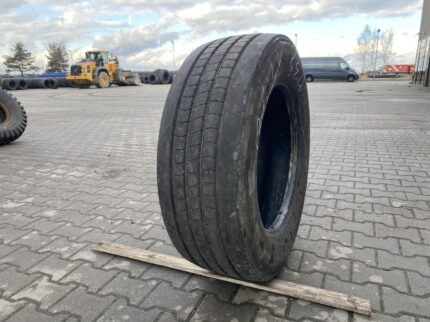 Opona ciężarowa używana prowadząca 315/60R22.5 FALKEN RI151 / 8-9mm