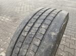 Opona ciężarowa używana prowadząca 315/60R22.5 FALKEN RI151 / 8-9mm